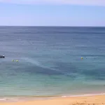 아파트 With 2 Bedrooms, 2m To The Armação de Pêra