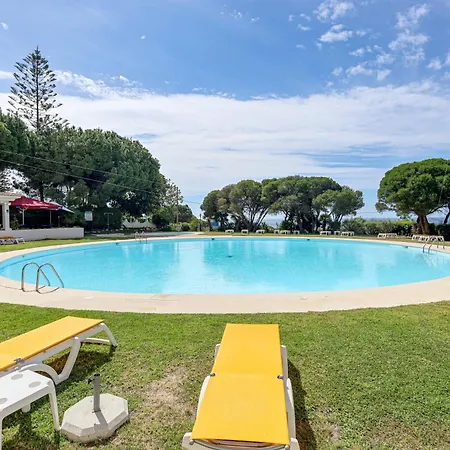 Apartamento With 2 Bedrooms, 2m To The