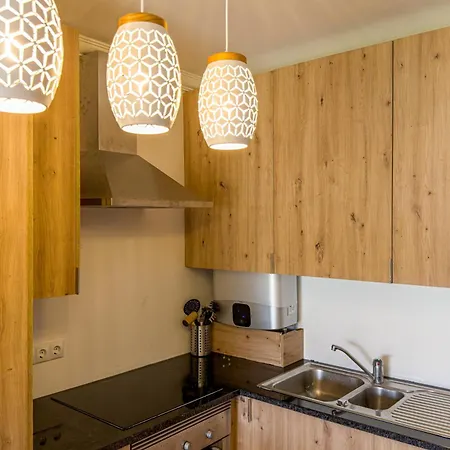 With 2 Bedrooms, 2m To The